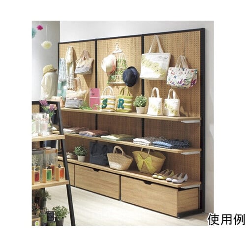 SF壁面有孔パネルタイプ W90×H21