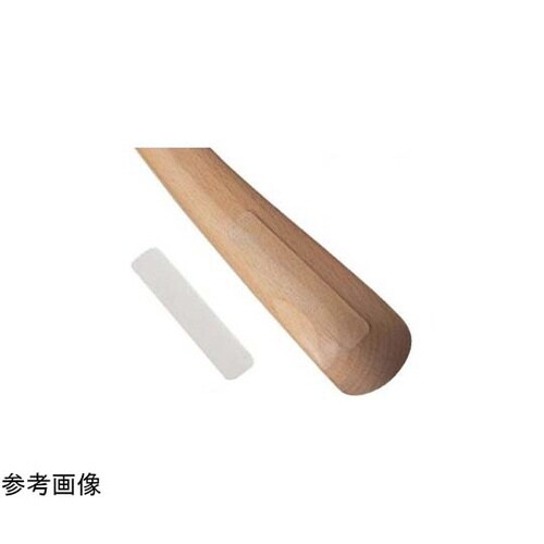 ハンガー用スベリ止めシール 幅3.7cm 500片