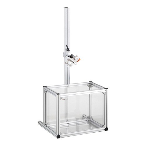 ベーシック落下試験機