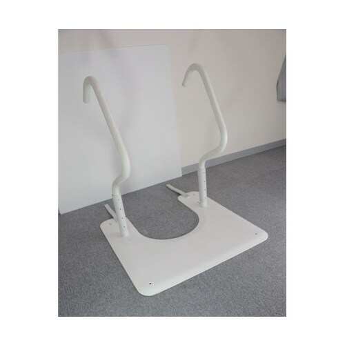 トイレエイド据置式タテマース