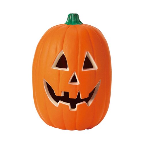 LEDパンプキンランタン 5サイズ ハロ