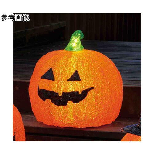 LEDモチーフ パンプキン ハロウィンラ
