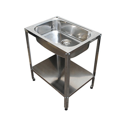 ASN−600 簡易流し台