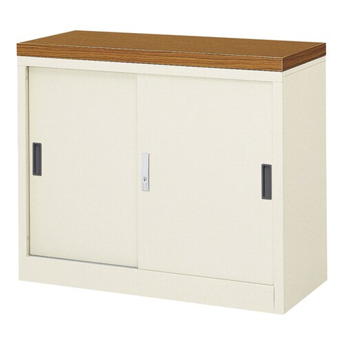 窓下用整理ロッカー