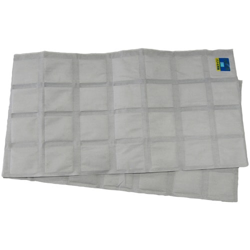 洗濯槽の乾燥にも 部屋干し対策シート11