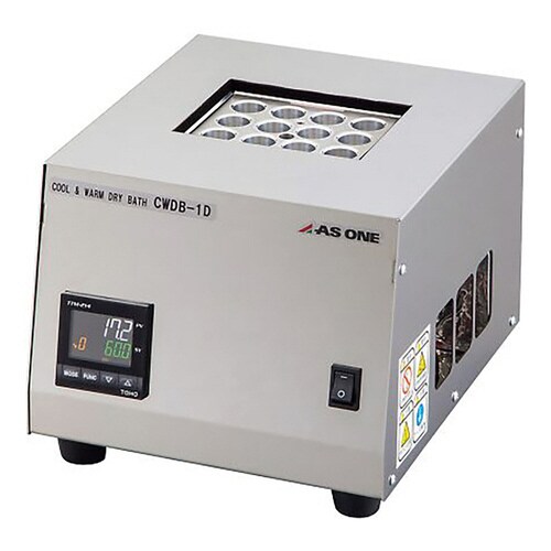 クールドライバス COOL&WARM