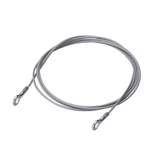 盗難防止ワイヤー