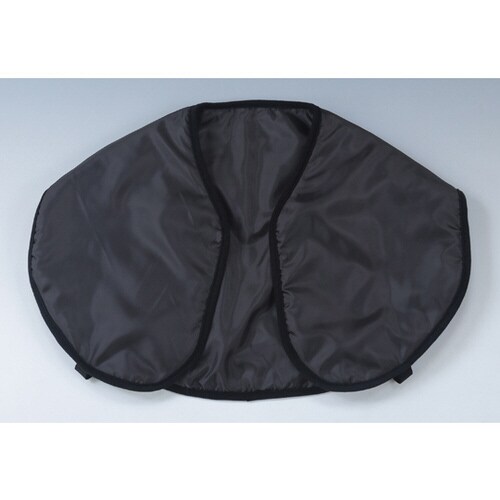 オーラ岩盤肩背ボレロ 極