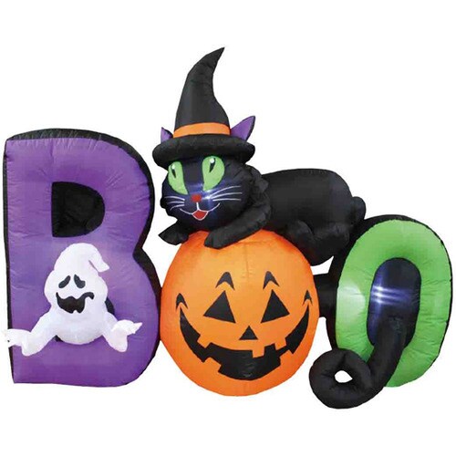 エアブロードール ハロウィンキャラクター
