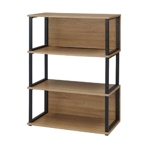 RGラック W90×D45cm ラスティ