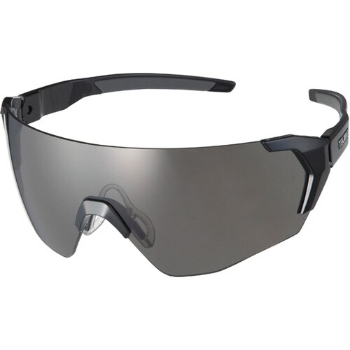 ハードグラスHG−9ノンフレーム スモーク