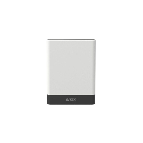 乾電池式無線連動チャイム&ライト(受信型)