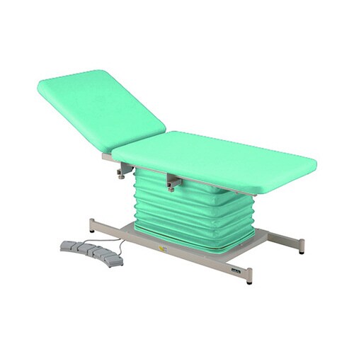 ATE−7018LG−BR 電動診察台