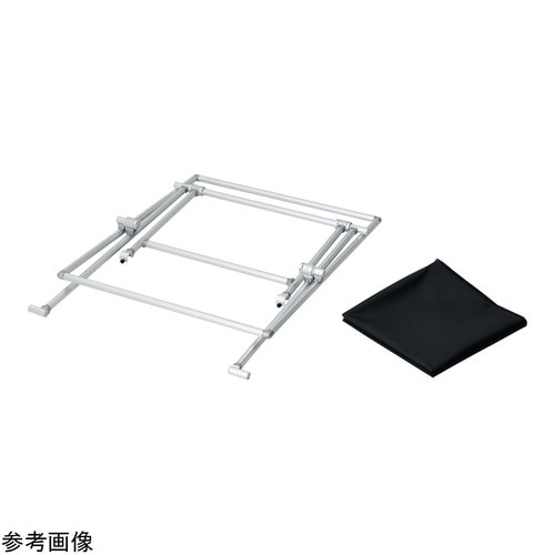 シンプル卓上暗室(折りたたみ式)約2.5kg