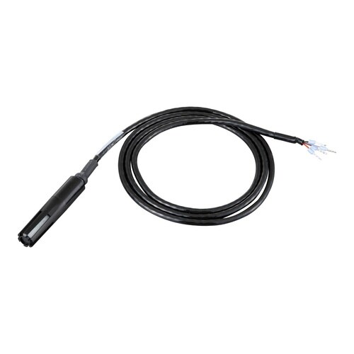 パーティクルモニター用温湿度センサー