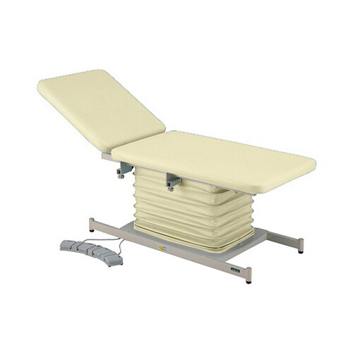 ATE−6019CR−BR 電動診察台