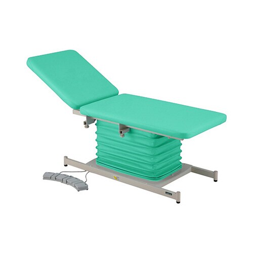 ATE−6519PG−BR 電動診察台