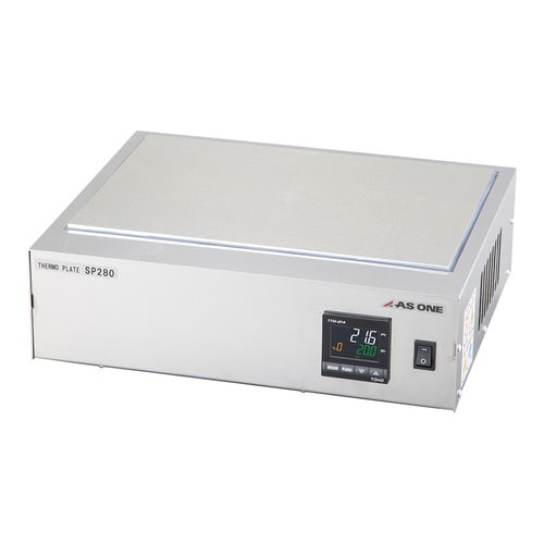 サーモプレート