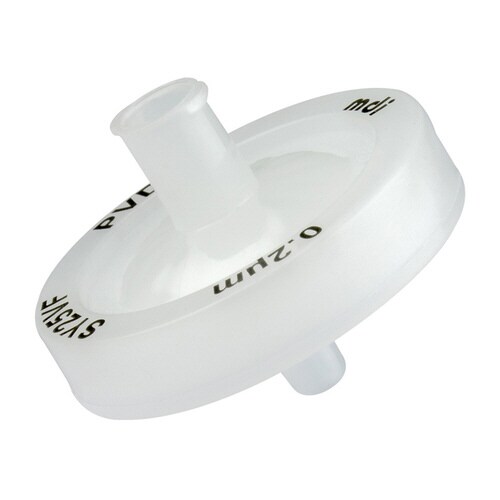 シリンジフィルター SYVF0601MN