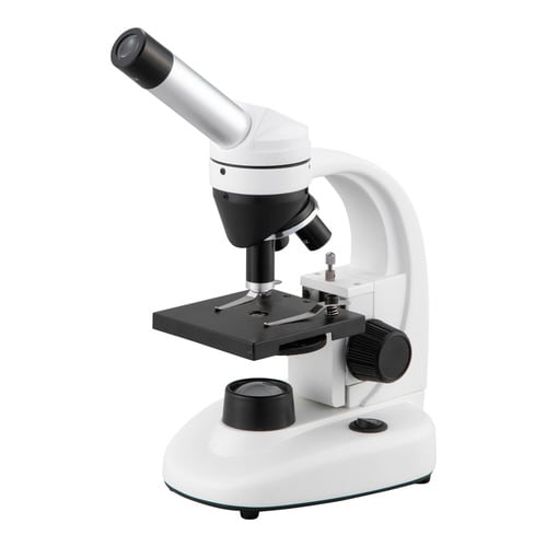 生物顕微鏡 単眼