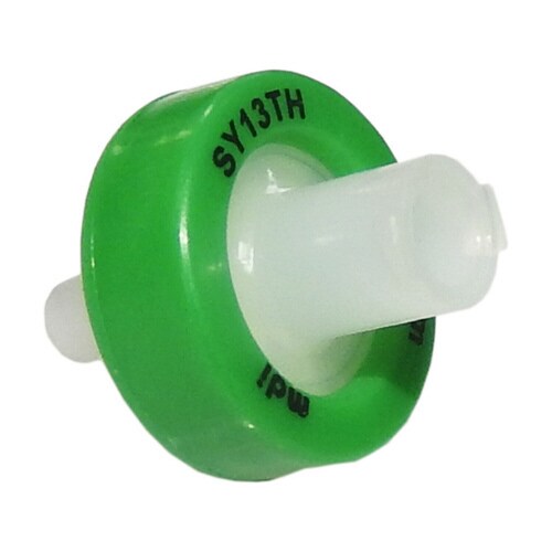 シリンジフィルター SYTH0301MN