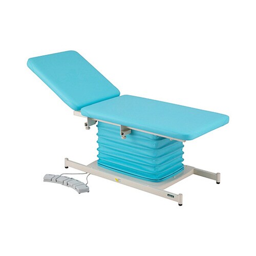 ATE−7018SB−BR 電動診察台