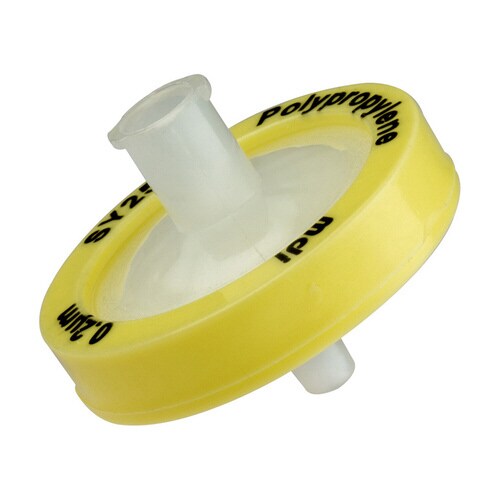 シリンジフィルター SYPP0601MN