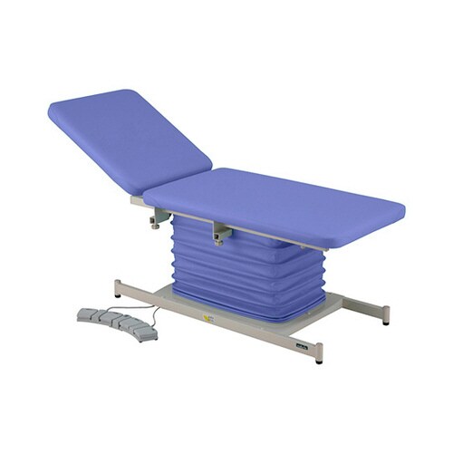 ATE−7018PB−BR 電動診察台