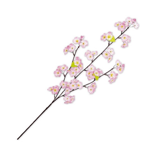 桜スプレー中(3本枝)