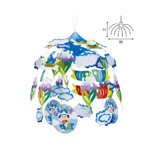 こいのぼりセンター