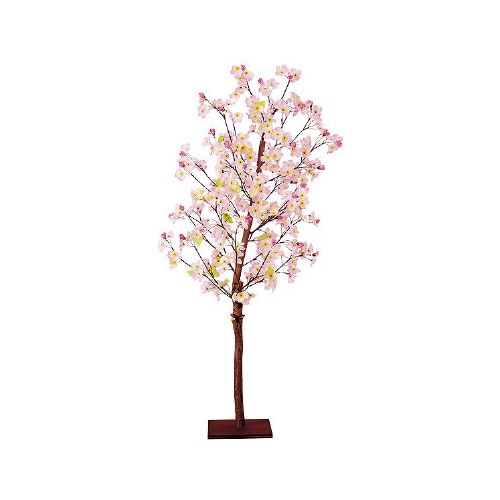 山桜立木 (高さ:120cm)