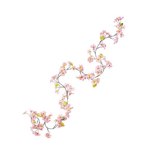 桜ガーランド