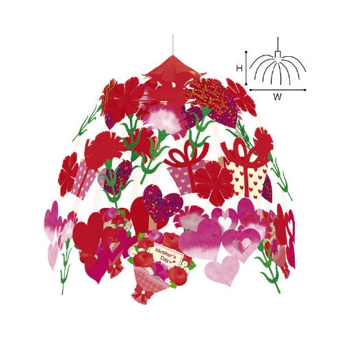 母の日プレゼントセンター