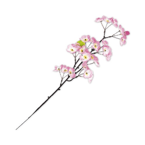 桜スプレー小(1本枝)
