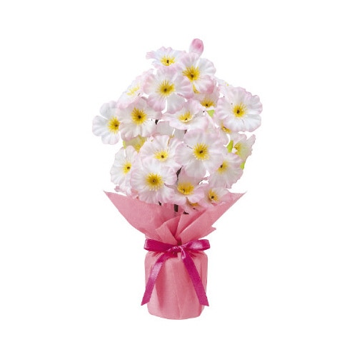 桜バリューラッピングポット