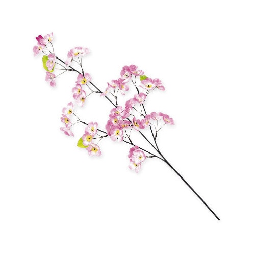 桜スプレー小(3本枝)