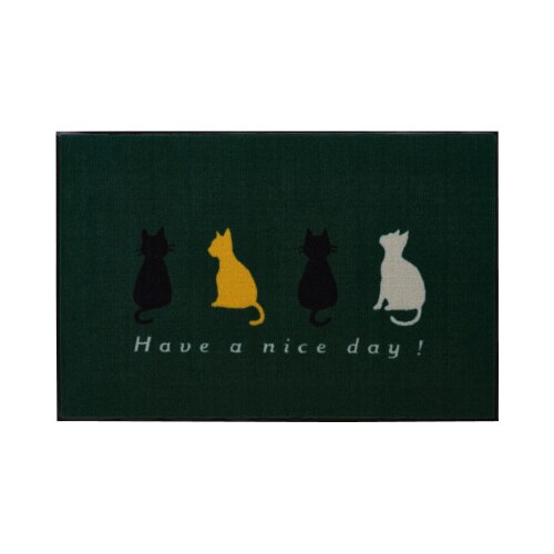 マイホームスタイルマット フォーキャッツ#6