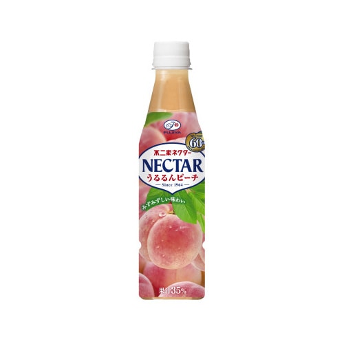 ネクターピーチ350ml