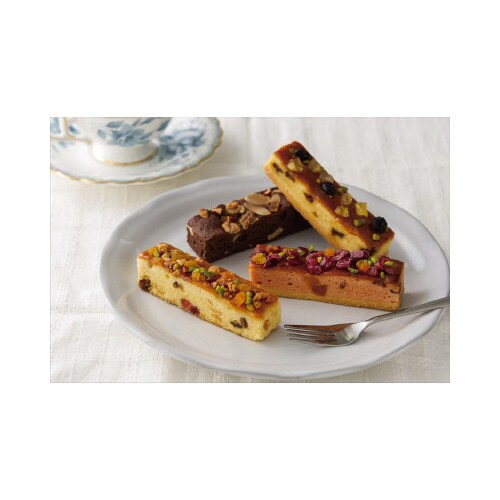 六本木アマンド 六本木ケイクバトン 8本