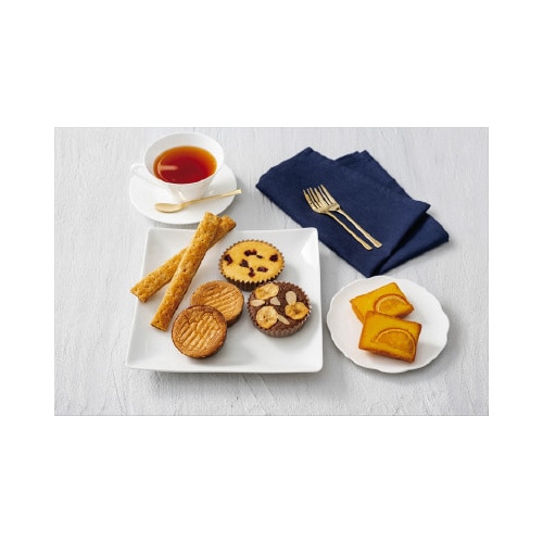 ロイヤル・ガトー・アンサンブルD 20個