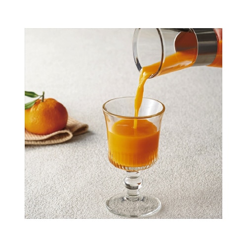 ホシフルーツ 果実ジュース 山口島そだち 8本