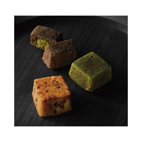 辻利兵衛本店 賽の茶 9個