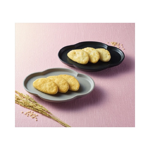 NISHIKI SENBEI 錦煎餅 62枚