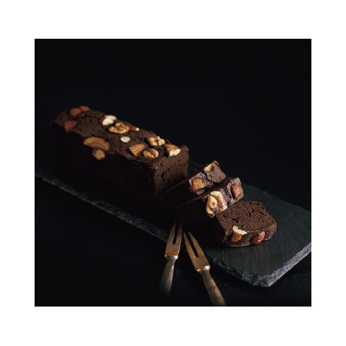 祇園きたざと パウンドケーキチョコ 1本 ×2