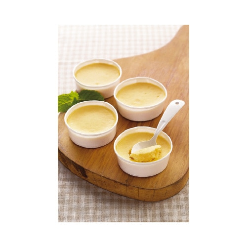 パティスリーサンガ ベイクドチーズケーキ 5個×2