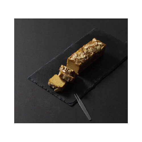 祇園きたざと パウンドケーキキャラメル 1本 ×2