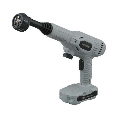 充電式ハンディウォッシャー