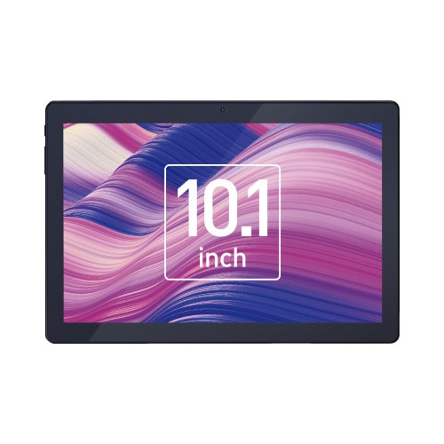 タブレット 10インチ ブラック