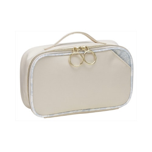 ノフェス ガジェットポーチ マムホワイト×2