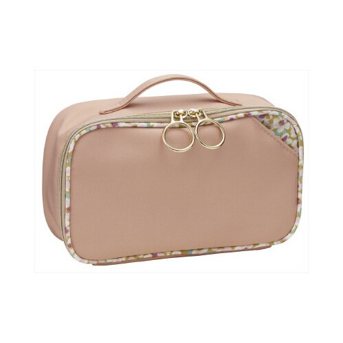 ノフェス ガジェットポーチ フィグコーラル×2